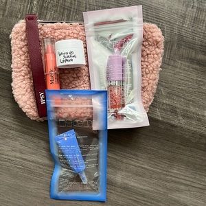 Ipsy lip bundle